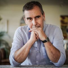 Vuelco en caso Cristián Campos