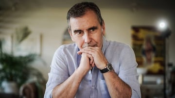 Vuelco en caso Cristián Campos