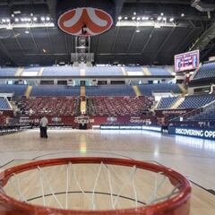 La Euroliga negocia un recorte superior al del Barcelona