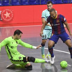 15 deportes que no son olímpicos