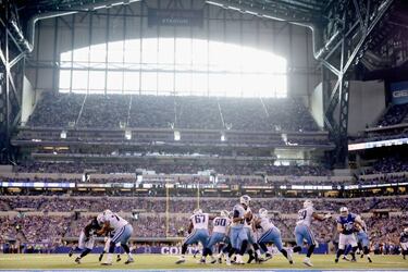 Lo mejor de la semana 11 de la NFL en una foto y una frase