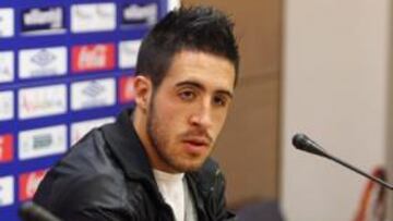 <b>SENSATO. </b>Toribio pide que el equipo no se desconcentre.