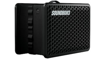 Soundboks Go