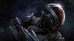 EA nunca forz車 a Bioware para usar el motor Frostbite
