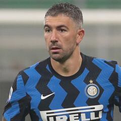 El coronavirus se ceba con el Inter antes de recibir al Madrid