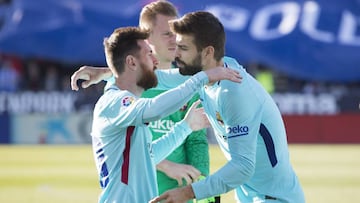 Juventus-Barcelona: fecha, horario, TV y dónde ver online