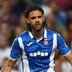 Sergio Sánchez rescinde y el Espanyol cierra el mercado