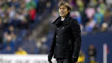 Matías Almeyda, interesado en el proyecto de Costa Rica