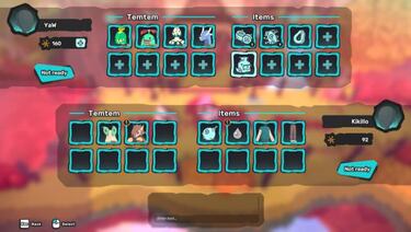 Temtem recibe su esperada gran actualización: Alpha 0.2 – Omninesia