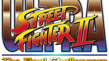 Capcom anuncia Ultra Street Fighter II The New Challengers para Nintendo Switch