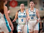 Ángela Salvadores, fichaje de lujo para el Movistar Estudiantes