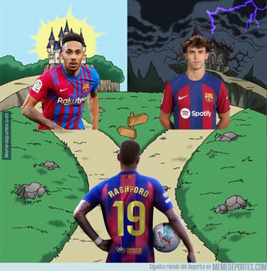 Los memes más divertidos de la semana 