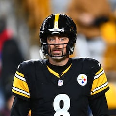 Steelers legend wants Aaron Rodgers for 2026: “You could bring his offense in”