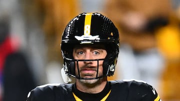 NFL owner wants Aaron Rodgers for 2026: “You could bring his offense in”