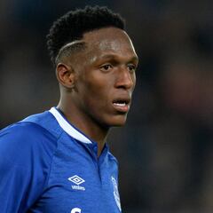 Reto de Mina: Frenar al tridente Salah-Mané-Firmino en el derbi