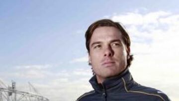 La prensa inglesa nombra a Scott Parker mejor jugador