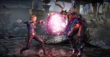 Mortal Kombat 11: cómo hacer todos los Fatalities
