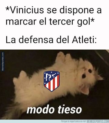 Los memes más divertidos de la Copa del Rey