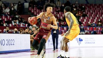 Ridículo del Gran Canaria en Venecia