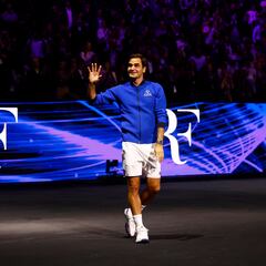 Palmarés del ATP Finals: qué españoles lo han ganado y quién tiene más títulos