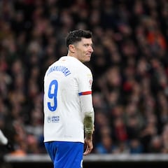 Athletic Club - FC Barcelona summary: score, goals, highlights, LaLiga