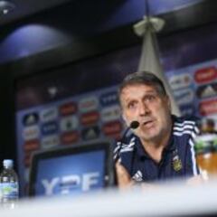 "¿Cómo marcar a James? Igual que a Neymar o a Willian"