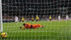 El duelo más goleador en lo que va de siglo XXI: 114 tantos