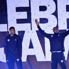 5 things to know about LeBron James