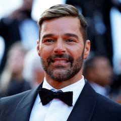 Ricky Martin se divorcia