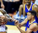 Warriors vs Cavaliers en Vivo Online: 5º partido de las Finales de la NBA 2016