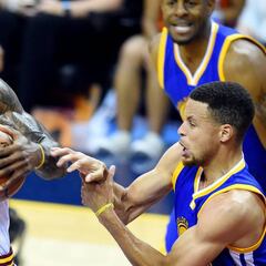 Warriors vs Cavaliers en Vivo Online: 5º partido de las Finales de la NBA 2016