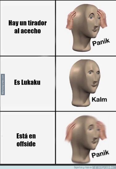 La Euro y la Copa América desatan los memes más ingeniosos