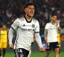 Colo Colo le mete presión a la U