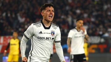 Futbol, Colo Colo vs Coquimbo Unido.