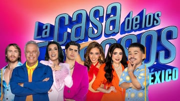 Revelan cómo van las votaciones de La Casa de los Famosos 2025 | 31 de agosto