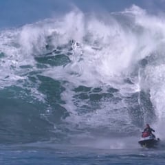 Santander ya espera el despertar de La Vaca Gigante