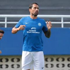 "Sueño con que los mejores Dj's interpreten el himno del Ibiza"