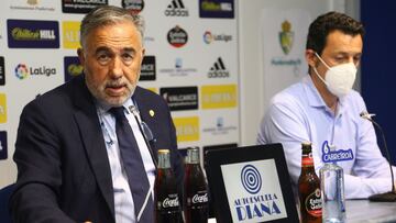 El público berciano volverá a El Toralín el sábado