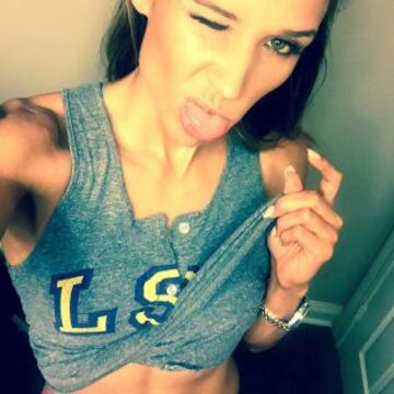 Lolo Jones