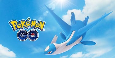 Pokémon GO: equipo y consejos para derrotar a Latios