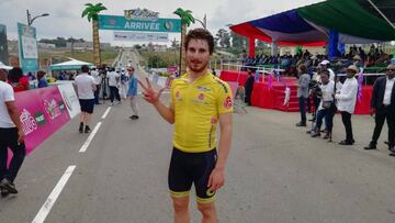 Bonifazio se lleva la la Tropicale Amissa Bongo de Gab¨®n