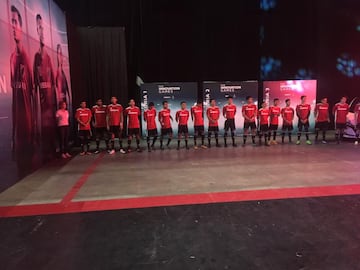 Lo mejor del cierre y ganadores de los Innovation Games