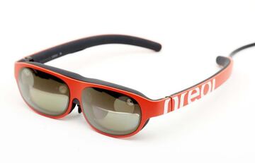 Las gafas AR de Nreal que usarás