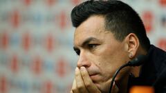 Esteban Paredes: "No tenía idea que era vocal de mesa"