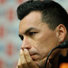 Esteban Paredes: "No tenía idea que era vocal de mesa"