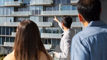 Faced with the real estate market crisis, more and more tenants are using new ‘tricks’ to meet landlords’ demands.