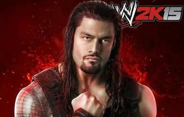 WWE 2K15, Primer Contacto