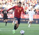 España - Uzbekistán: canal TV, horario, dónde y cómo ver los Juegos Olímpicos online