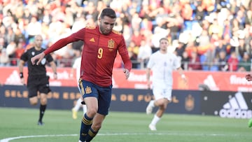 Fútbol en los JJOO: ¿Por qué van jugadores sub-23 y cuántos mayores de esa edad pueden ir?