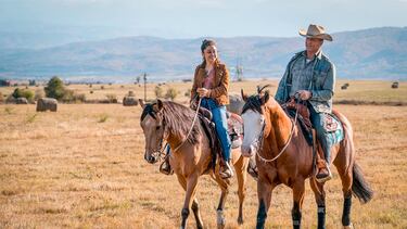 Sylvester Stallone rodó ‘Rambo’ en Tenerife y adoptó una costumbre muy española mientras grababa